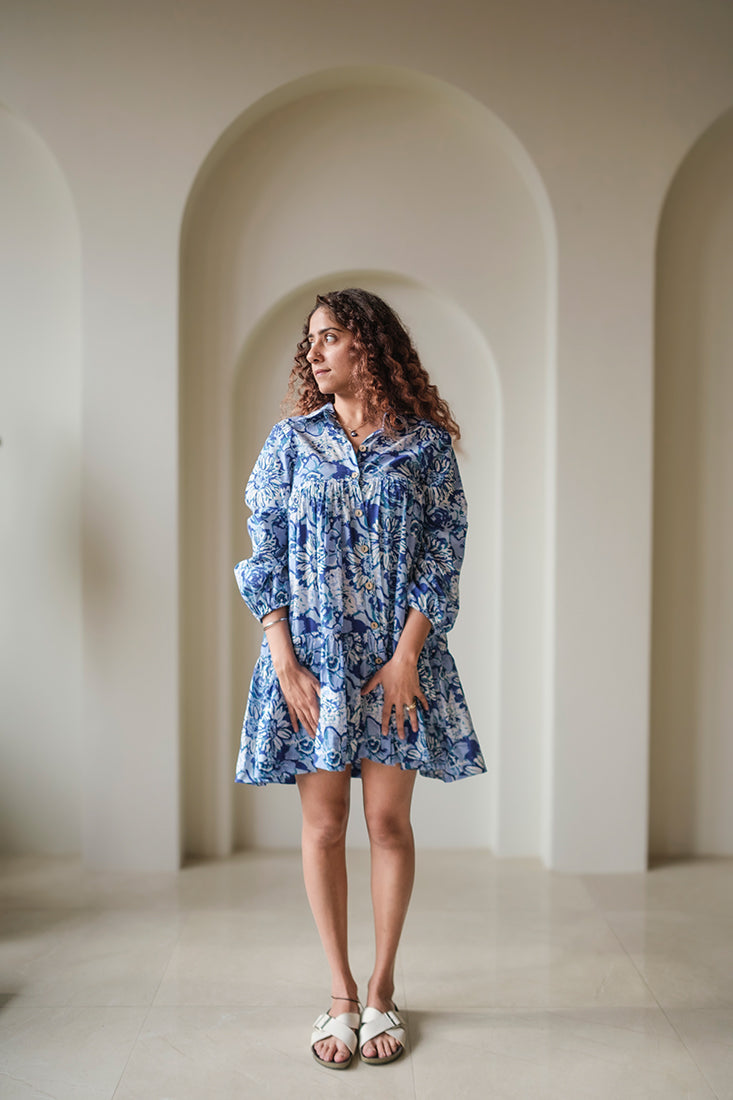 Sorento Swing Dress