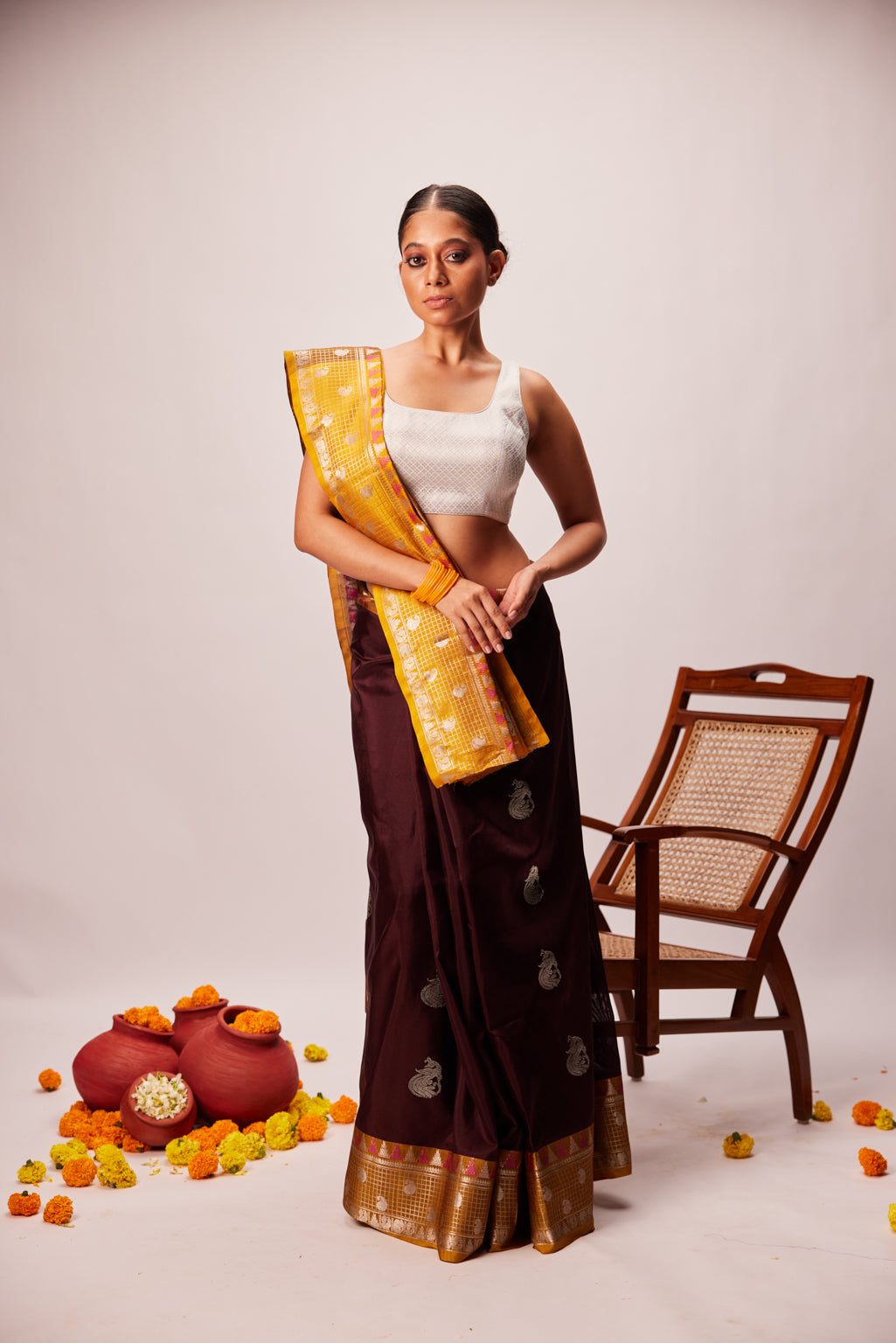 Evara Venkatagiri 1500 silk