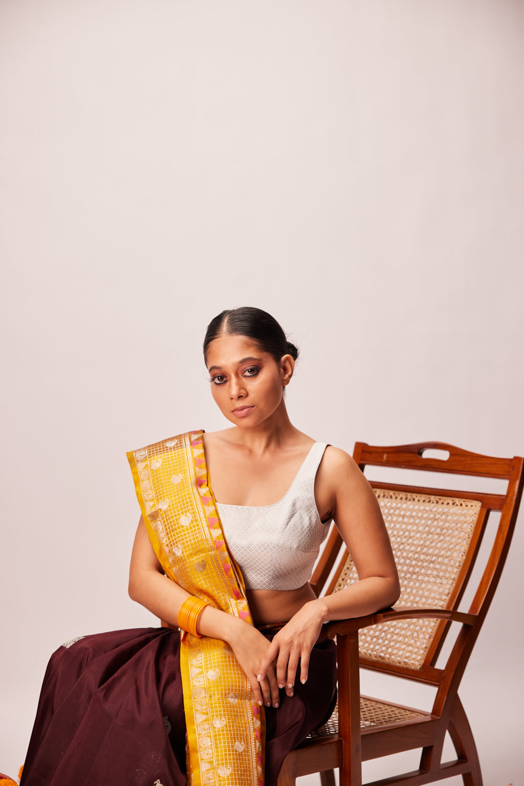 Evara Venkatagiri 1500 silk