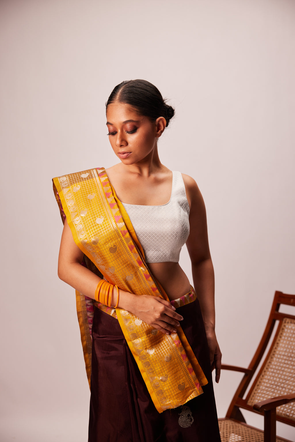 Evara Venkatagiri 1500 silk